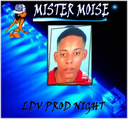 MOISE time